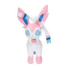 Allstar Collection - Sylveon